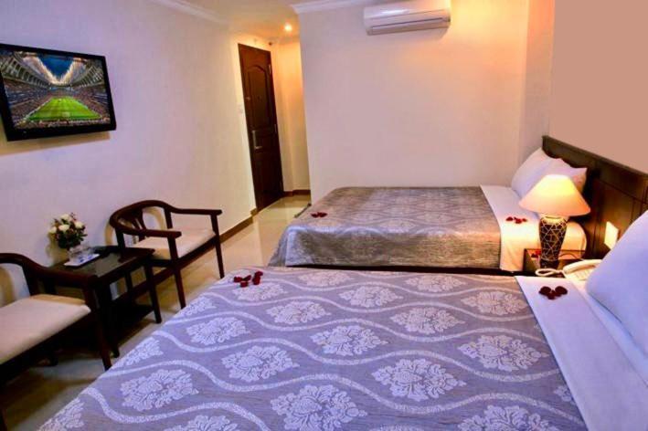 Nice Swan Hotel Nha Trang Esterno foto